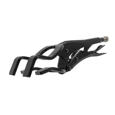 Svejsetang D10 rør svejsetang (280 mm / 11